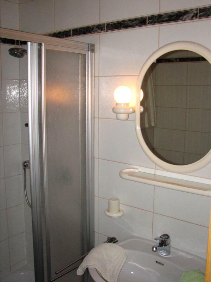 Appartement Lotte Familie Gruenberger Бриксен-им-Тале Экстерьер фото